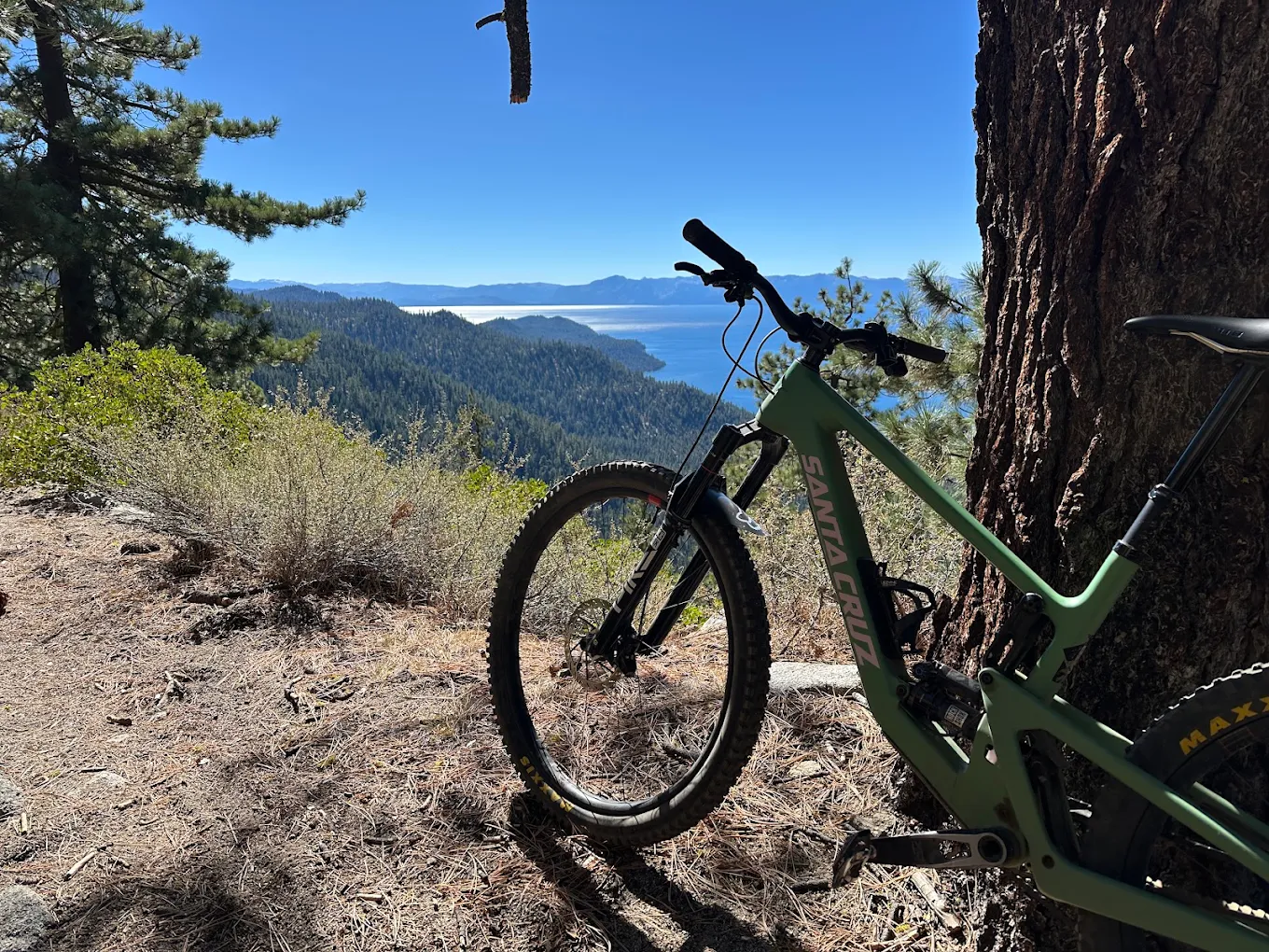 The 12 Best Things to Do in Lake Tahoe + 2 Things I’d Skip in 2026 (Summer)