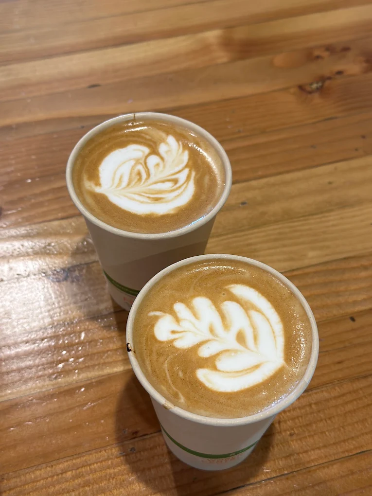 The 5 Best South Lake Tahoe Cafes & Coffee Shops: My Top Coffee Spots in 2026