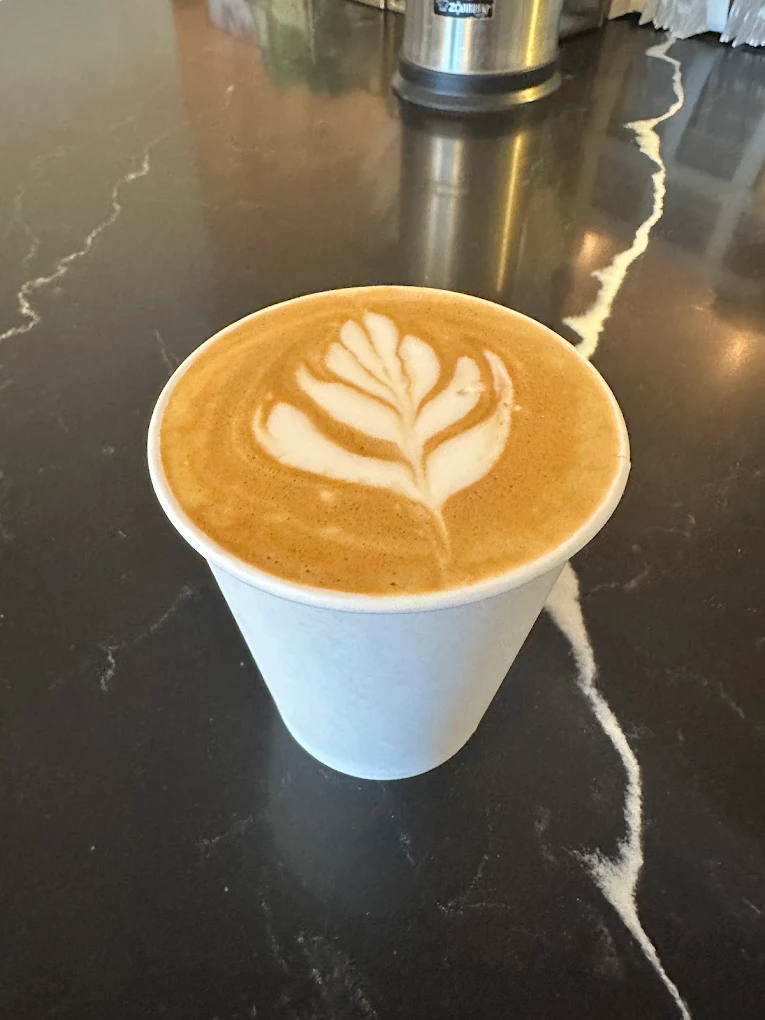 The 5 Best South Lake Tahoe Cafes & Coffee Shops: My Top Coffee Spots in 2026
