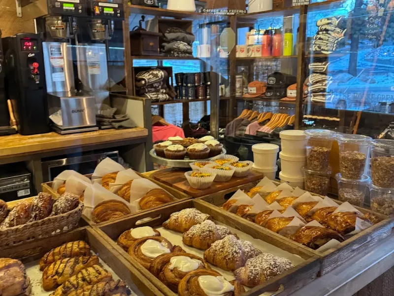 The 5 Best South Lake Tahoe Cafes & Coffee Shops: My Top Coffee Spots in 2026