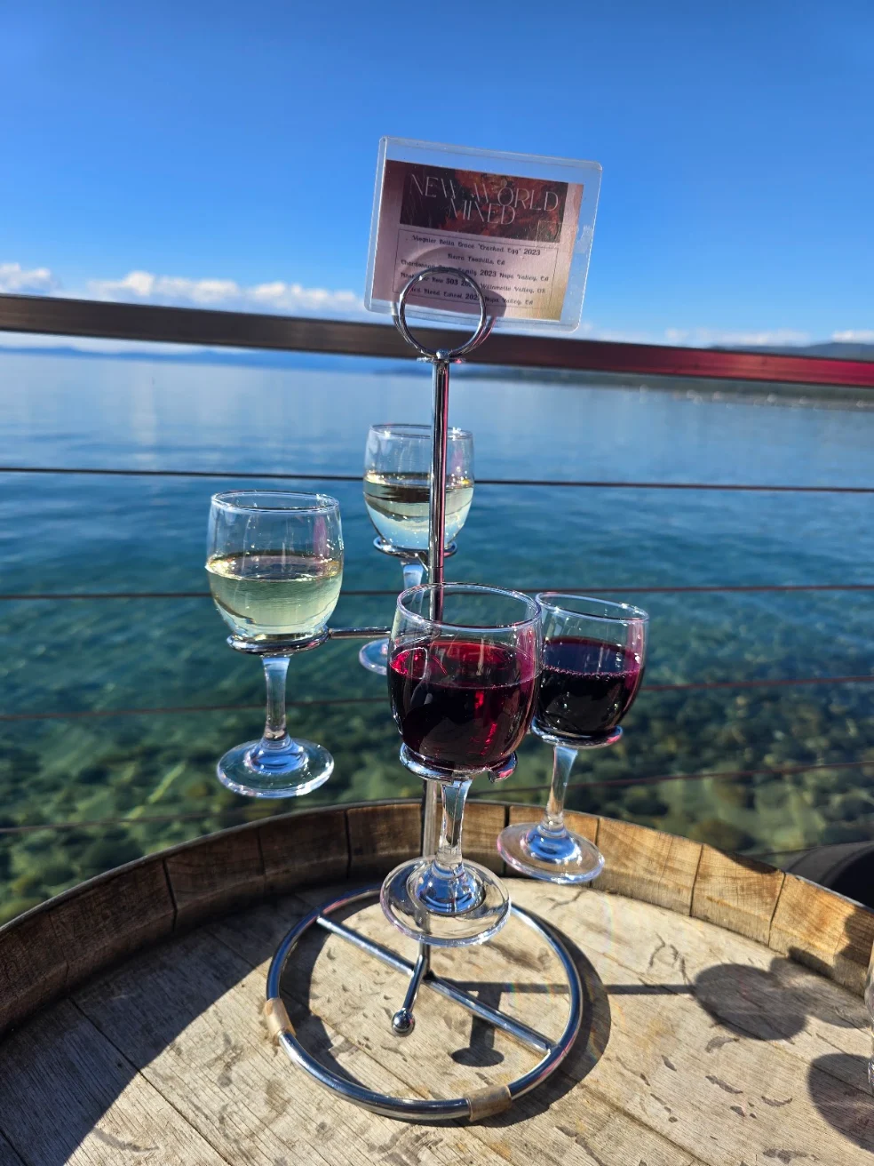 The 7 Best Restaurants in South Lake Tahoe: My Favorite Food Spots in 2026