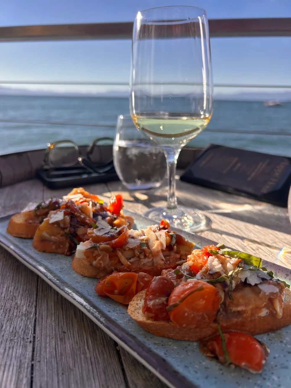 The 7 Best Restaurants in South Lake Tahoe: My Favorite Food Spots in 2026