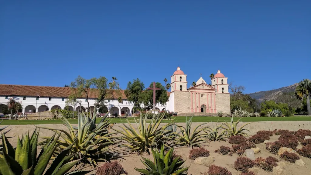 The 11 Best Things to Do in Santa Barbara: My Favorite Activities in 2026