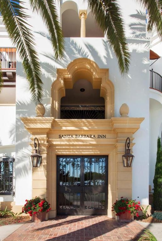 Where to Stay in Santa Barbara California: My Top 7 Hotels & Areas in 2026