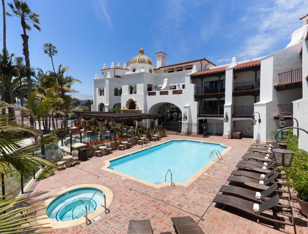 Where to Stay in Santa Barbara California: My Top 7 Hotels & Areas in 2026