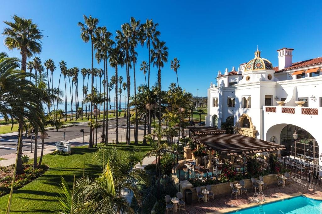 Where to Stay in Santa Barbara California: My Top 7 Hotels & Areas in 2026
