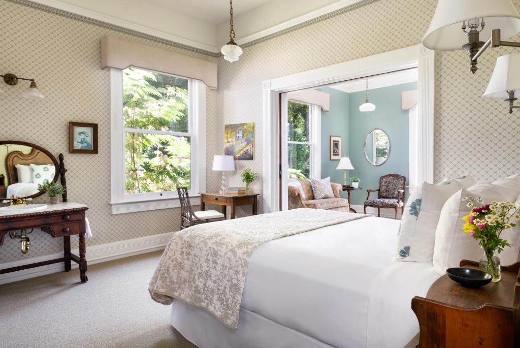 Where to Stay in San Luis Obispo California: My Top Hotels & Areas in 2026