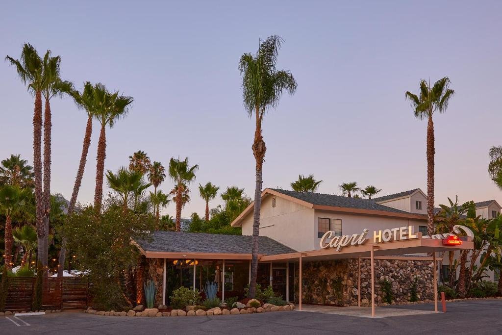 Where to Stay in Ojai California: My Favorite Areas & Hotels in 2026