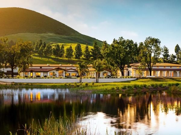 Where to Stay in San Luis Obispo California: My Top Hotels & Areas in 2026