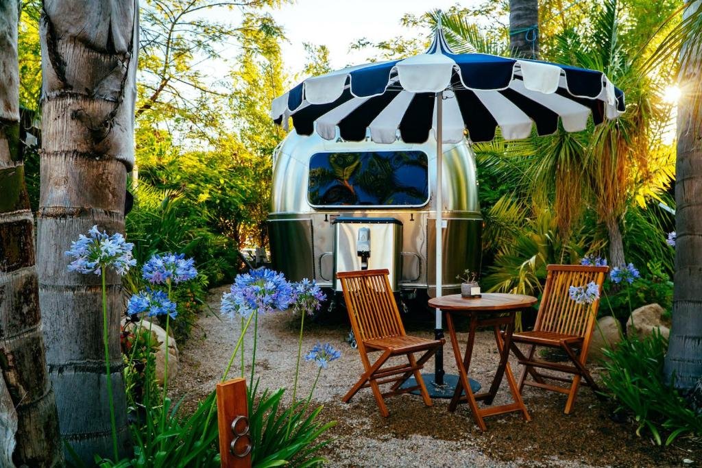 Where to Stay in Ojai California: My Favorite Areas & Hotels in 2026