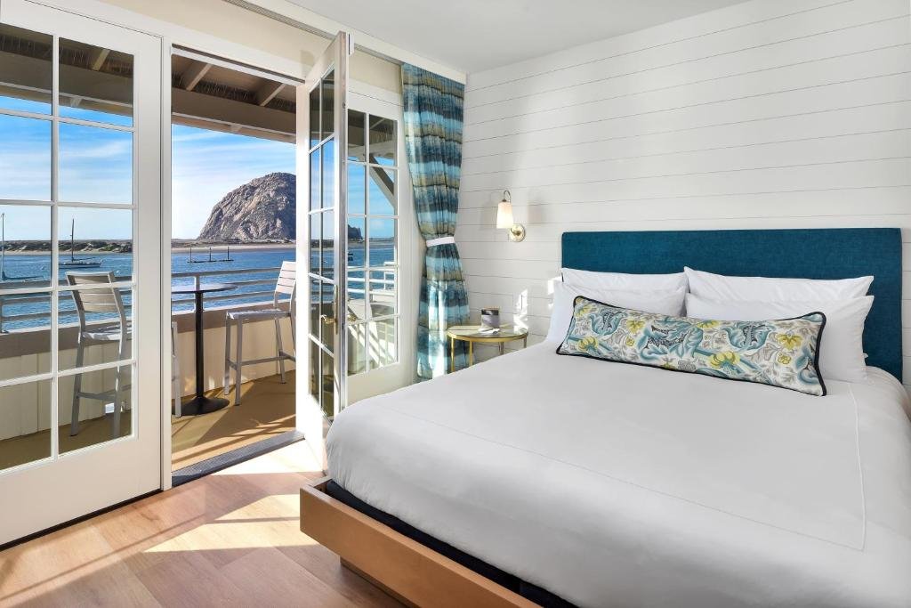 Where to Stay in Morro Bay California: My 5 Top Hotels in 2026