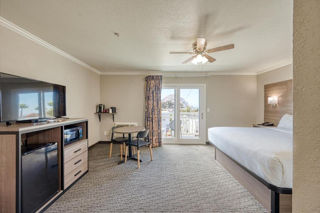 Where to Stay in Morro Bay California: My 5 Top Hotels in 2026