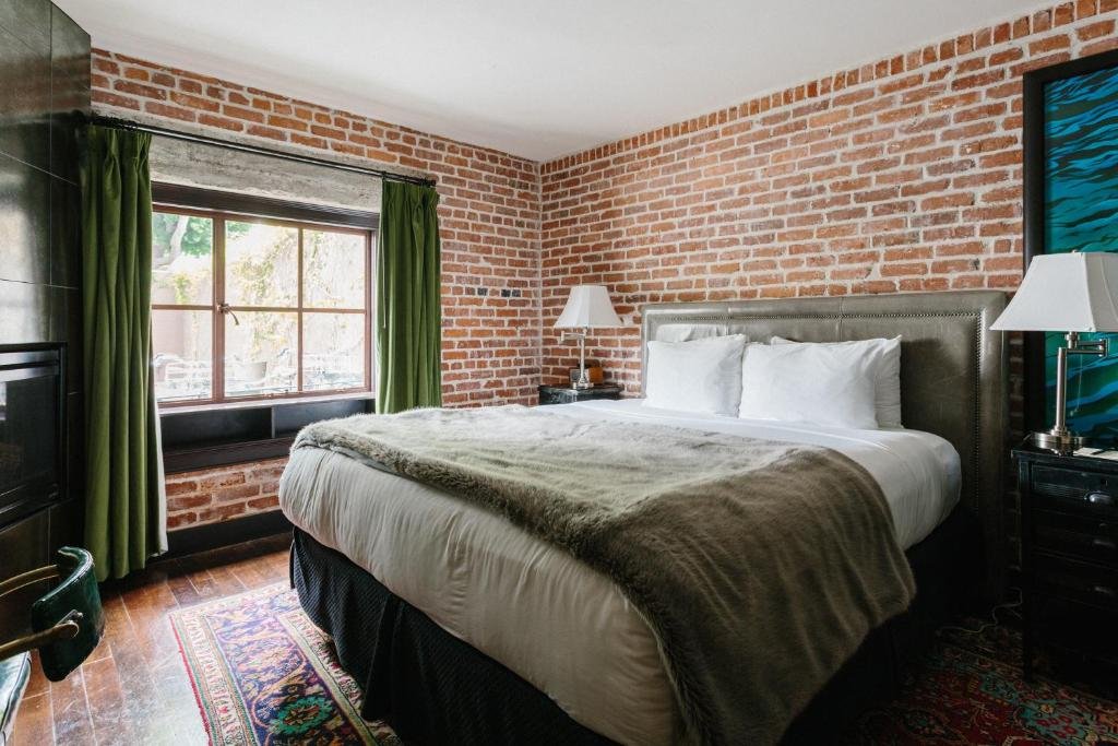 Where to Stay in San Luis Obispo California: My Top Hotels & Areas in 2026