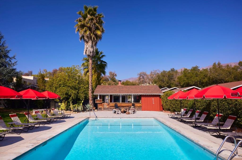 Where to Stay in Ojai California: My Favorite Areas & Hotels in 2026