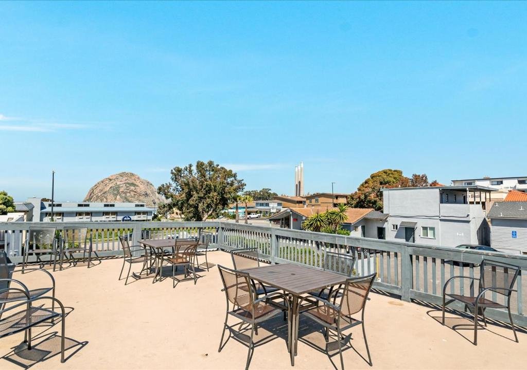 Where to Stay in Morro Bay California: My 5 Top Hotels in 2026