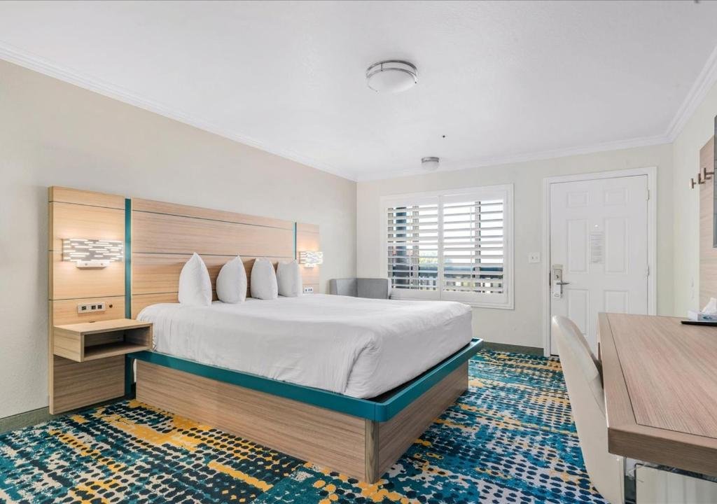 Where to Stay in Morro Bay California: My 5 Top Hotels in 2026