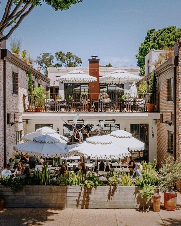 Where to Stay in San Luis Obispo California: My Top Hotels & Areas in 2026