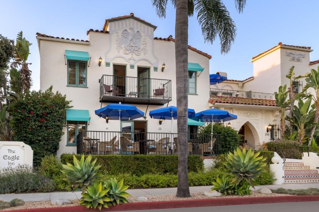 Where to Stay in Santa Barbara California: My Top 7 Hotels & Areas in 2026