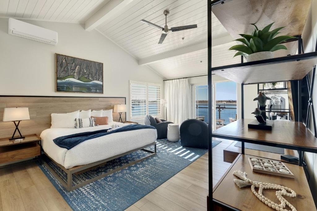 Where to Stay in Morro Bay California: My 5 Top Hotels in 2026