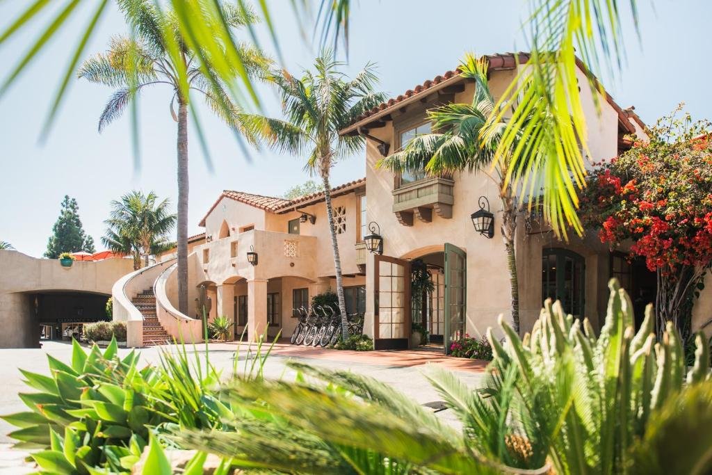 Where to Stay in Santa Barbara California: My Top 7 Hotels & Areas in 2026