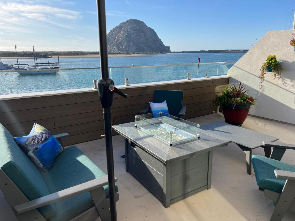 Where to Stay in Morro Bay California: My 5 Top Hotels in 2026
