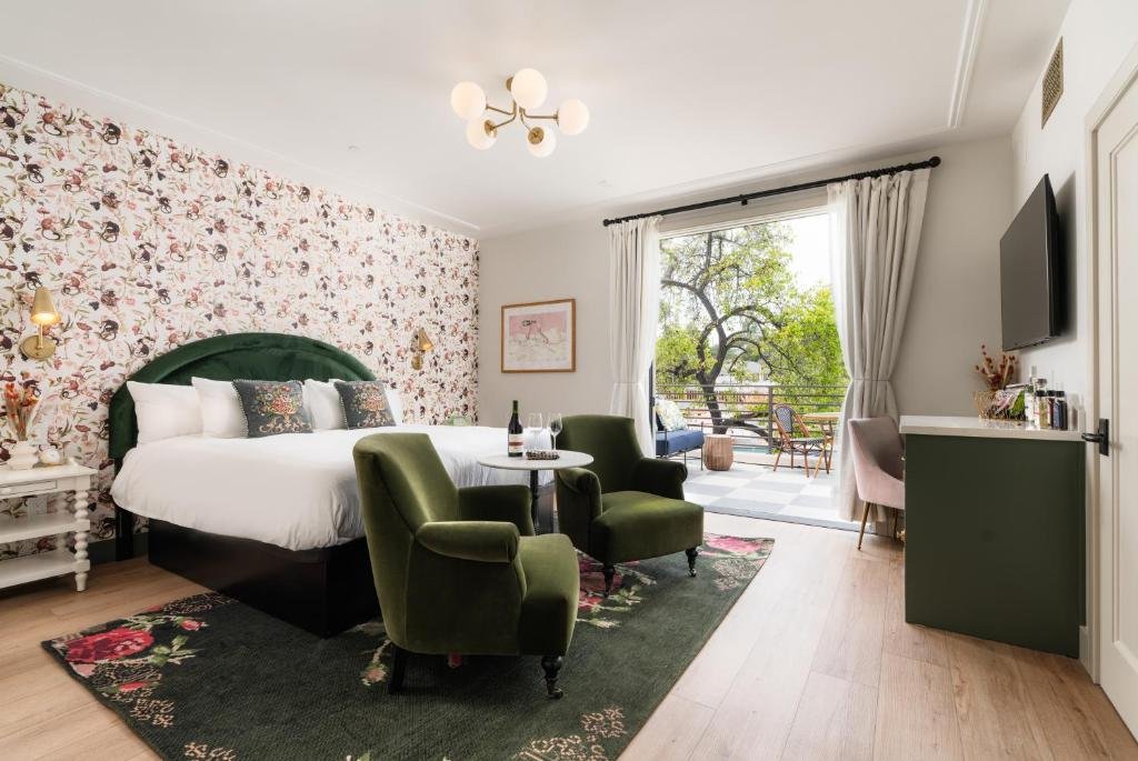 Where to Stay in San Luis Obispo California: My Top Hotels & Areas in 2026