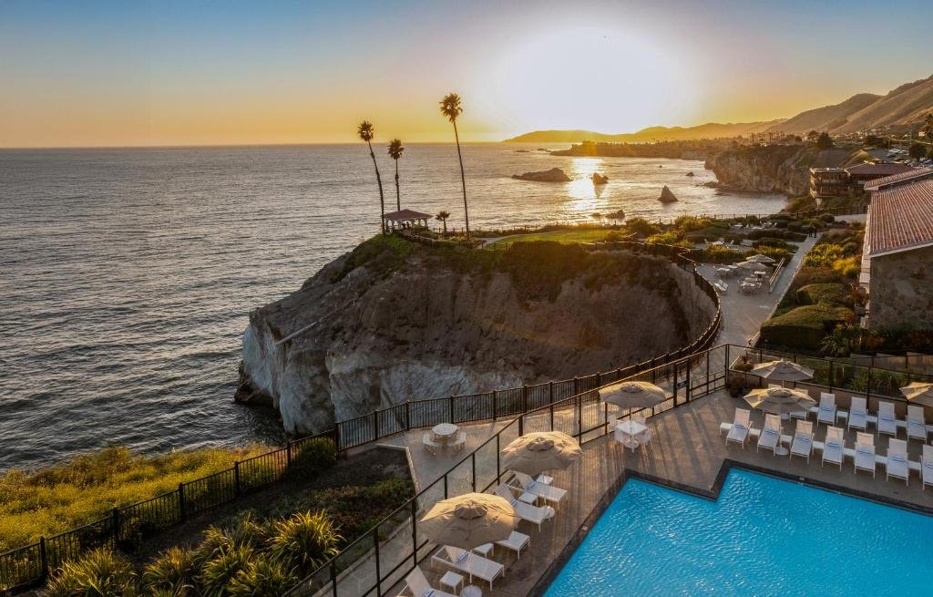Where to Stay in San Luis Obispo California: My Top Hotels & Areas in 2026