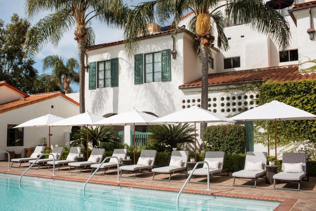 Where to Stay in Ojai California: My Favorite Areas & Hotels in 2026