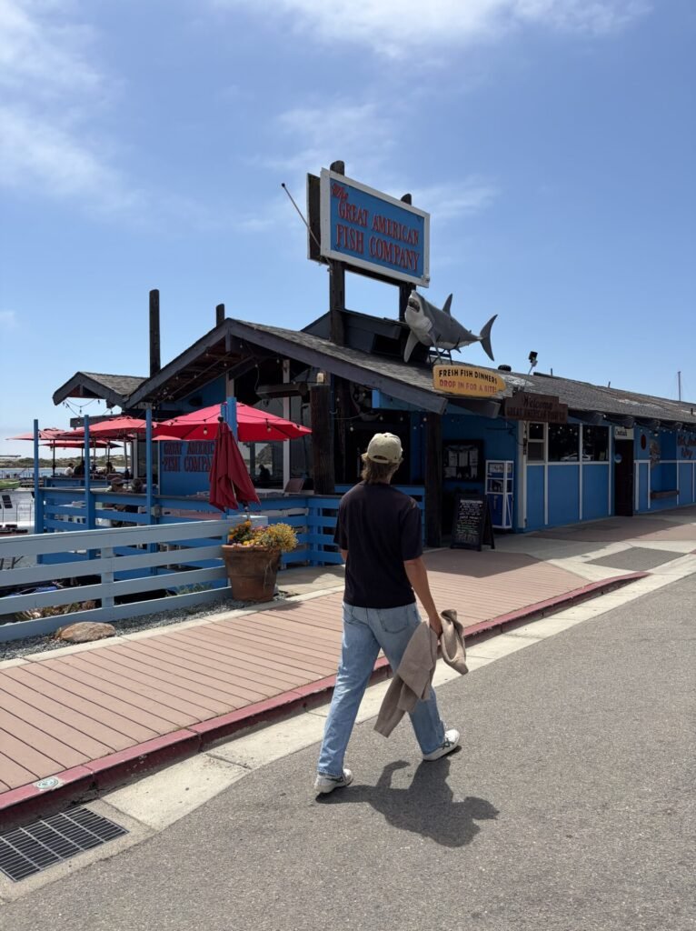 Where to Stay in Morro Bay California: My 5 Top Hotels in 2026