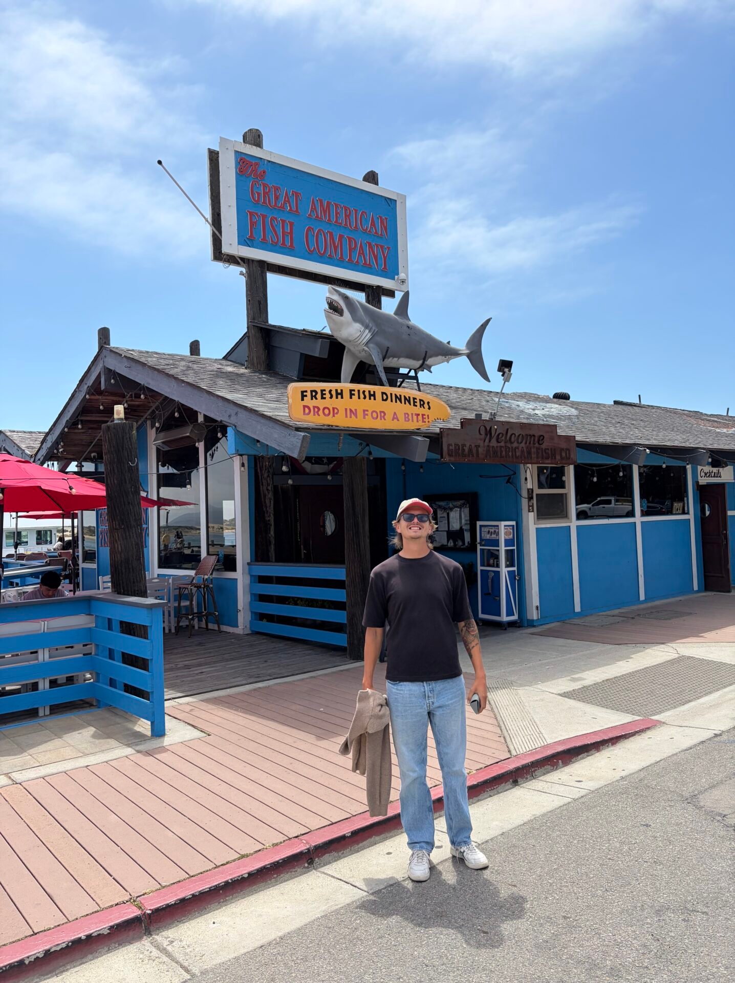 2 Days in Morro Bay California: My Weekend Itinerary in 2026
