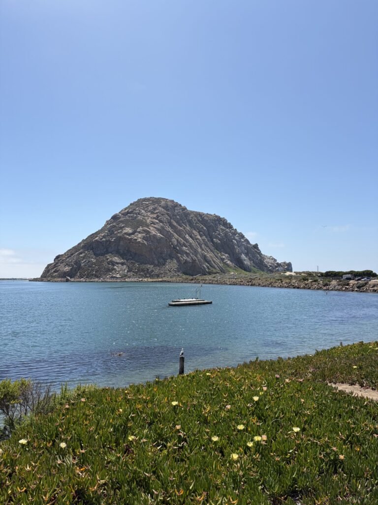 Where to Stay in Morro Bay California: My 5 Top Hotels in 2026