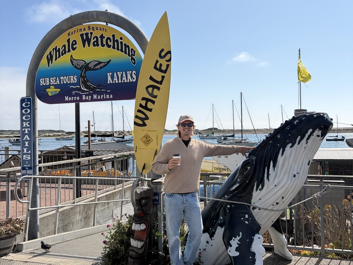 The 9 Best Things to Do in Morro Bay California: My Top Activities in 2026