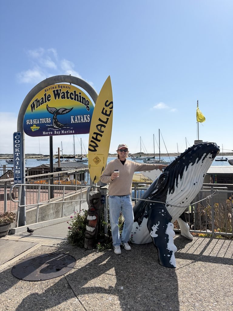 2 Days in Morro Bay California: My Weekend Itinerary in 2026