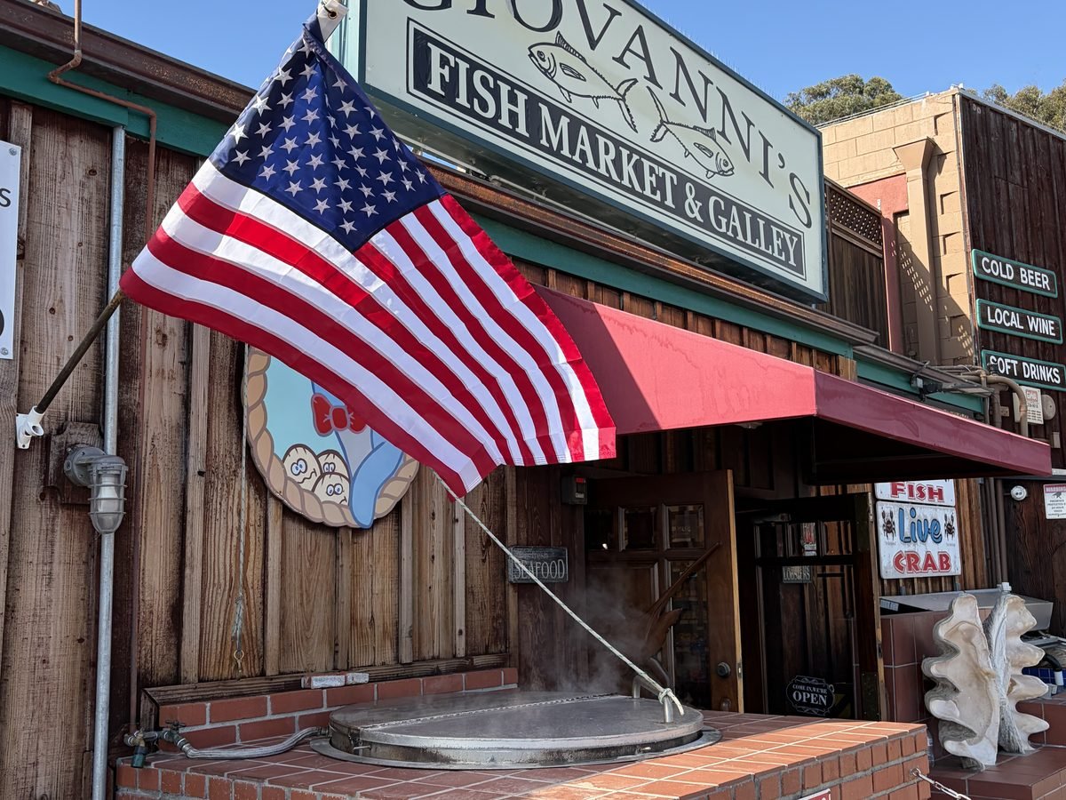 2 Days in Morro Bay California: My Weekend Itinerary in 2026