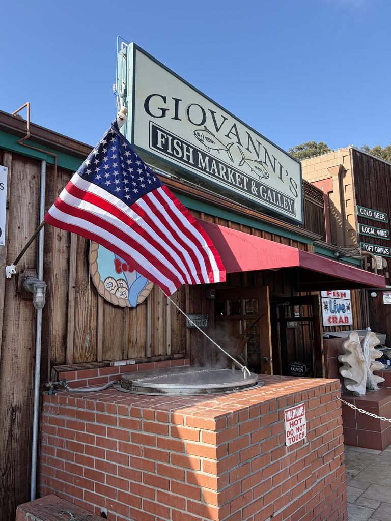 Where to Stay in Morro Bay California: My 5 Top Hotels in 2026