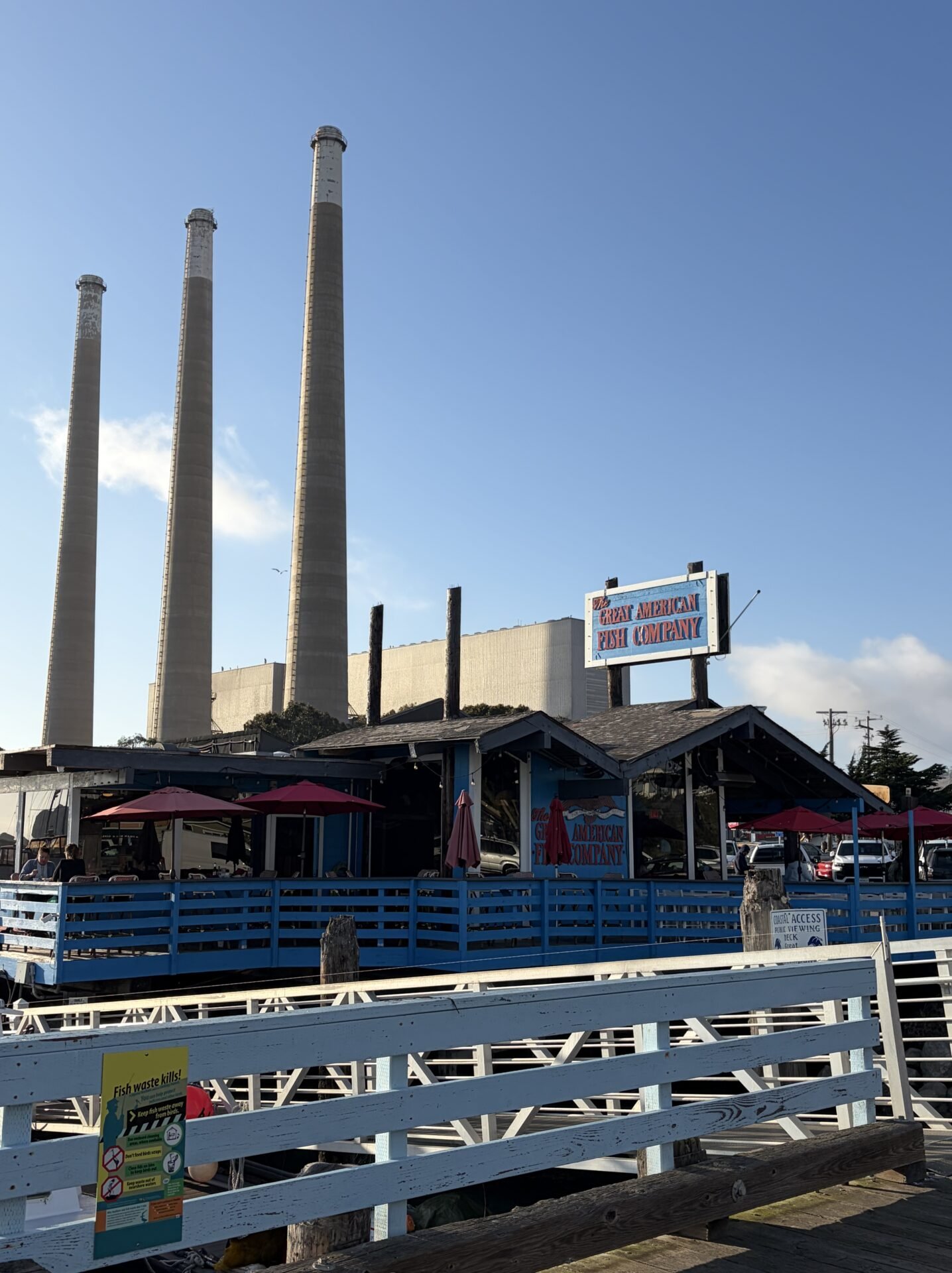 Is Morro Bay Worth Visiting? My Honest Review in 2026