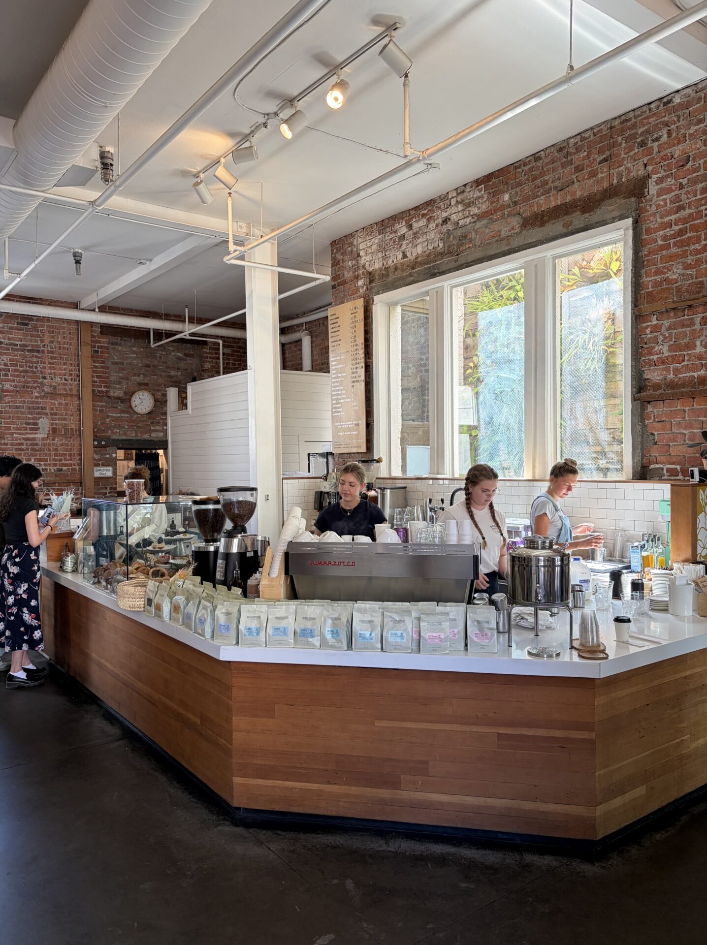 The 5 Best Cafes & Coffee Shops in San Luis Obispo: My Favorite Spots for Coffee in 2026