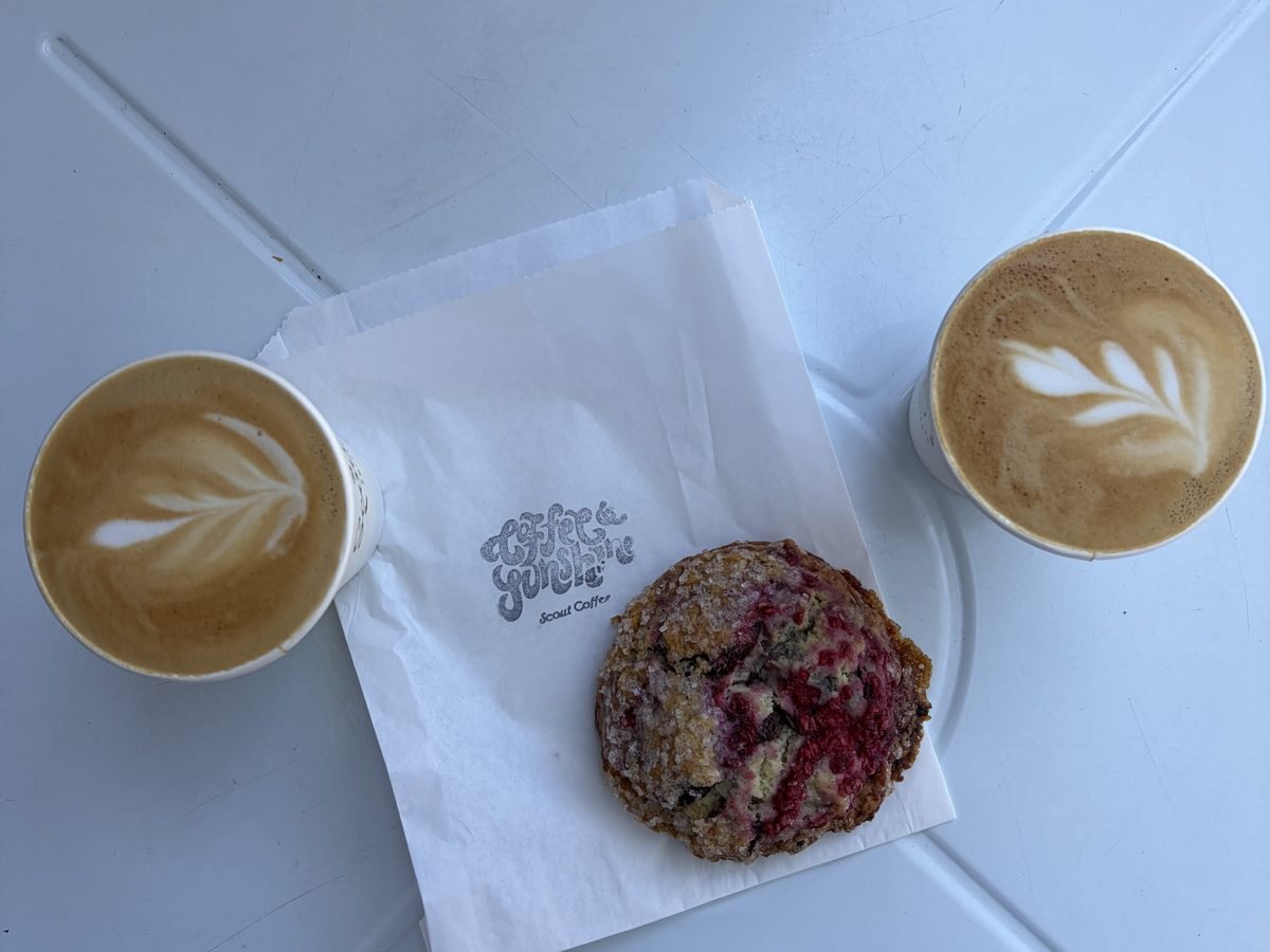 The 5 Best Cafes in Morro Bay: My TOP Coffee Shops & Breakfast Spots in 2026