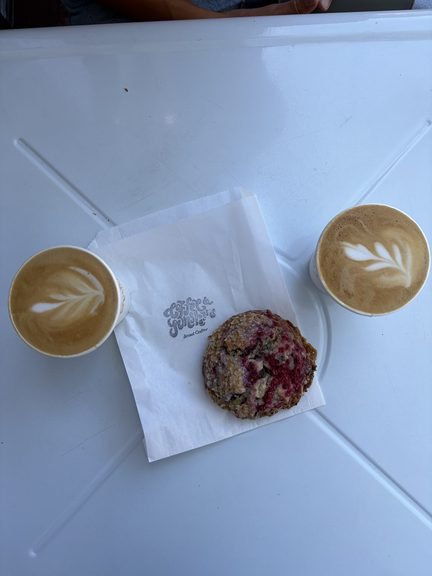 The 5 Best Cafes in Morro Bay: My TOP Coffee Shops & Breakfast Spots in 2026