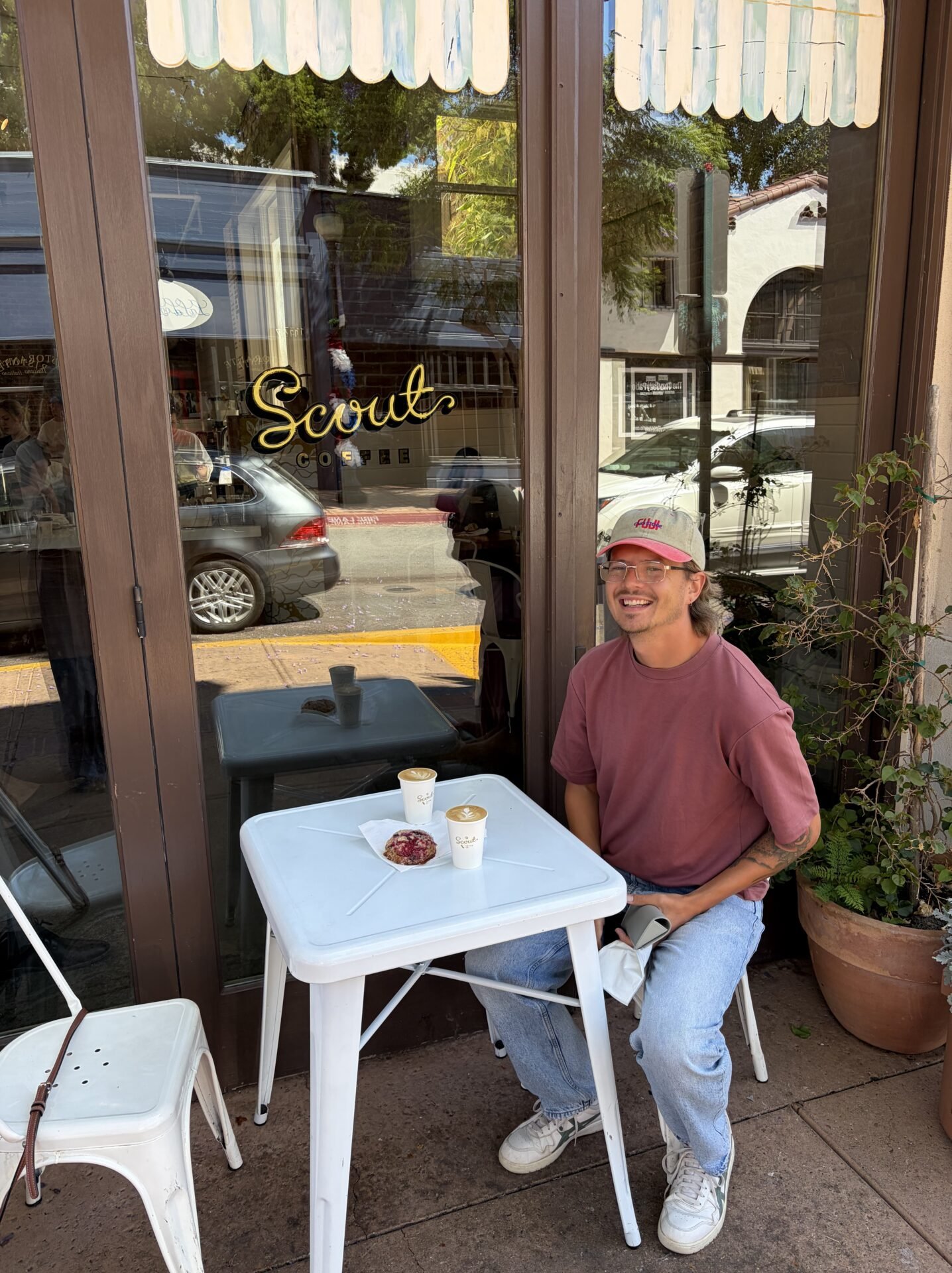 The 5 Best Cafes in Morro Bay: My TOP Coffee Shops & Breakfast Spots in 2026