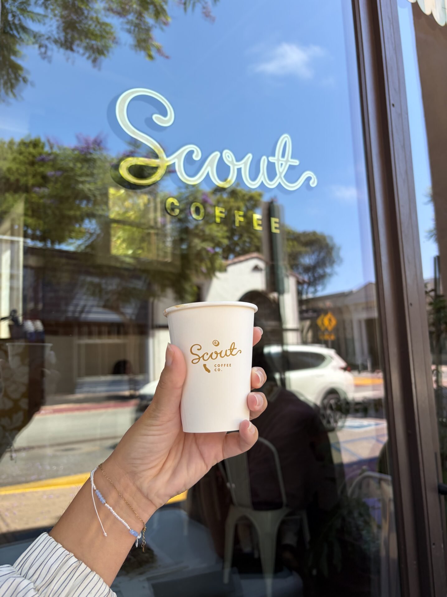 The 5 Best Cafes & Coffee Shops in San Luis Obispo: My Favorite Spots for Coffee in 2026