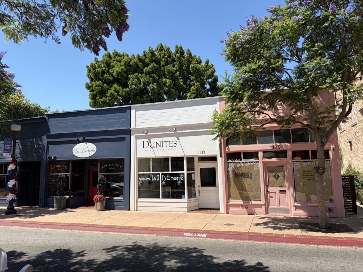 Is San Luis Obispo Worth Visiting? My Honest Review in 2026