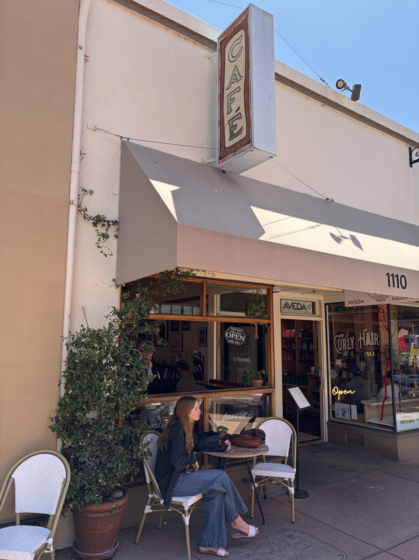 The 5 Best Cafes & Coffee Shops in San Luis Obispo: My Favorite Spots for Coffee in 2026