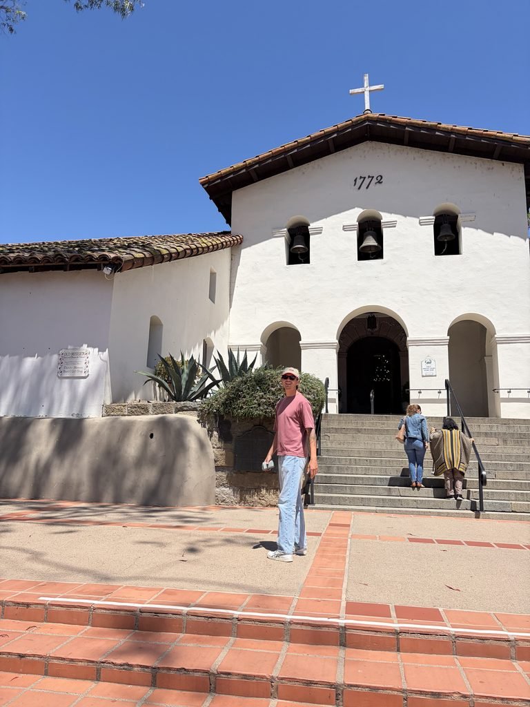 Where to Stay in San Luis Obispo California: My Top Hotels & Areas in 2026