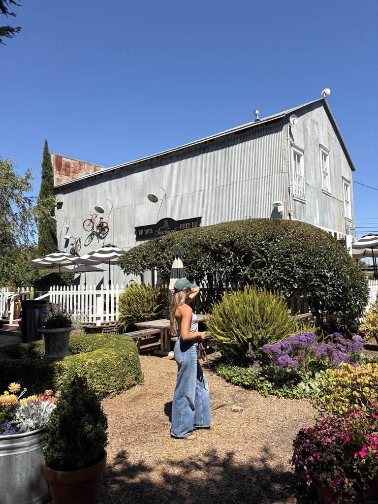 Where to Stay in San Luis Obispo California: My Top Hotels & Areas in 2026