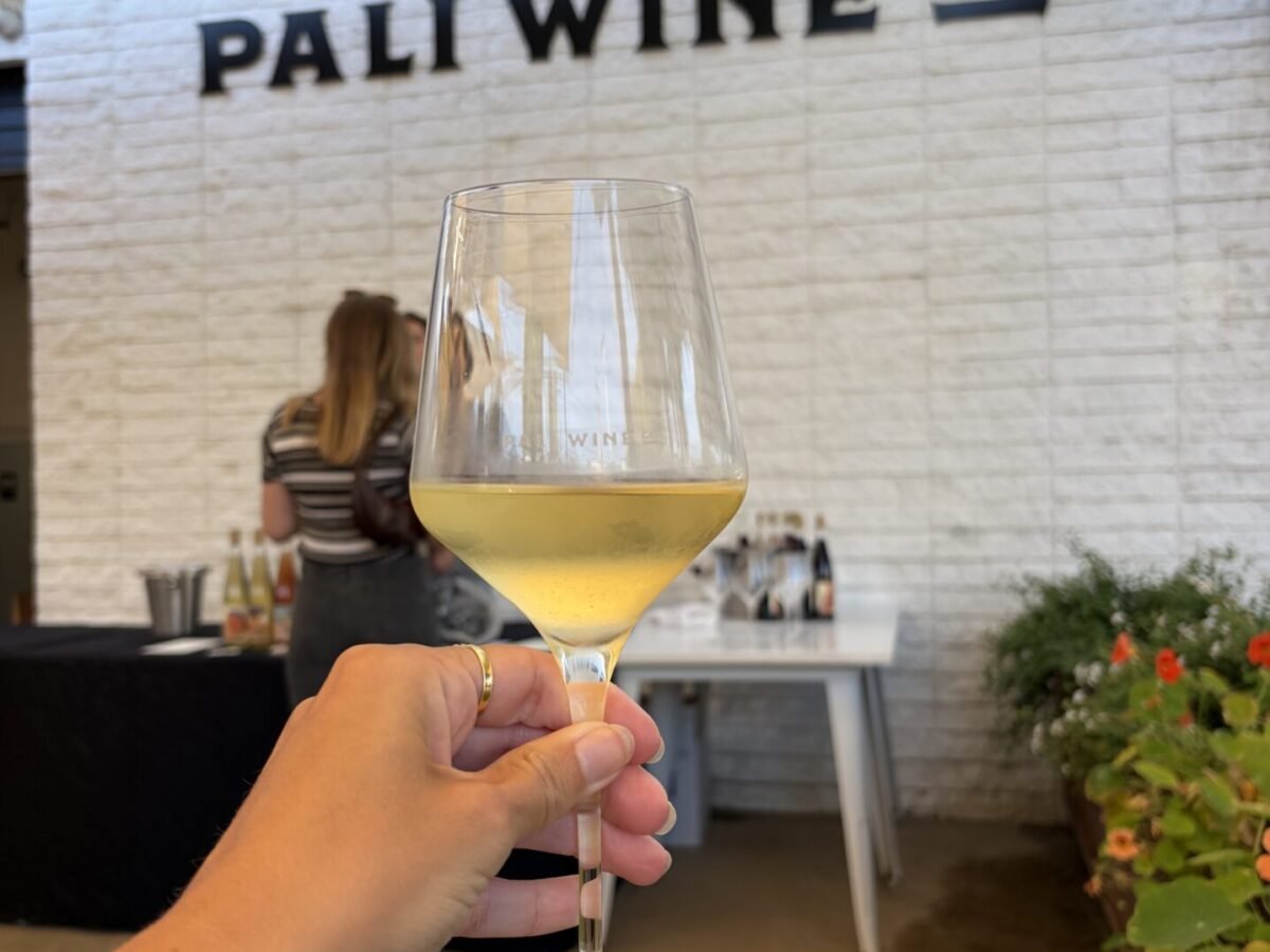 The 5 Best Wine Bars in Santa Barbara: Where I’d Go for a Glass of Wine in 2026