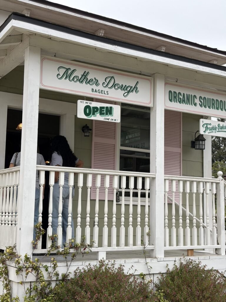 The 7 Best Cafes in Santa Barbara CA: My Favorite Coffee Shops in 2026