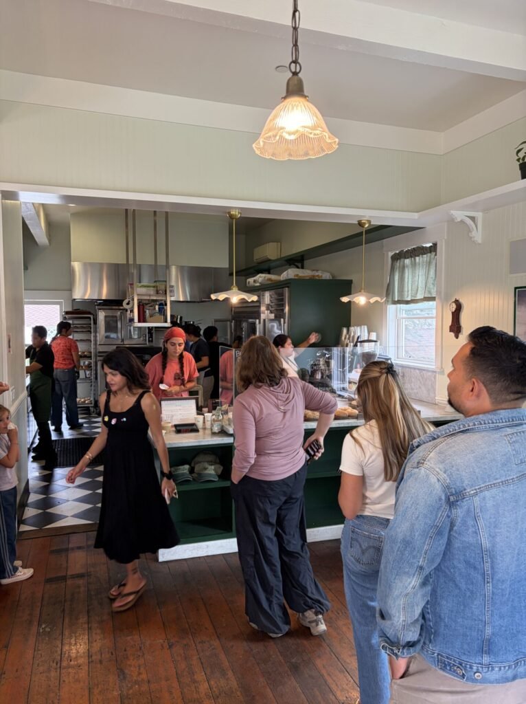 The 7 Best Cafes in Santa Barbara CA: My Favorite Coffee Shops in 2026
