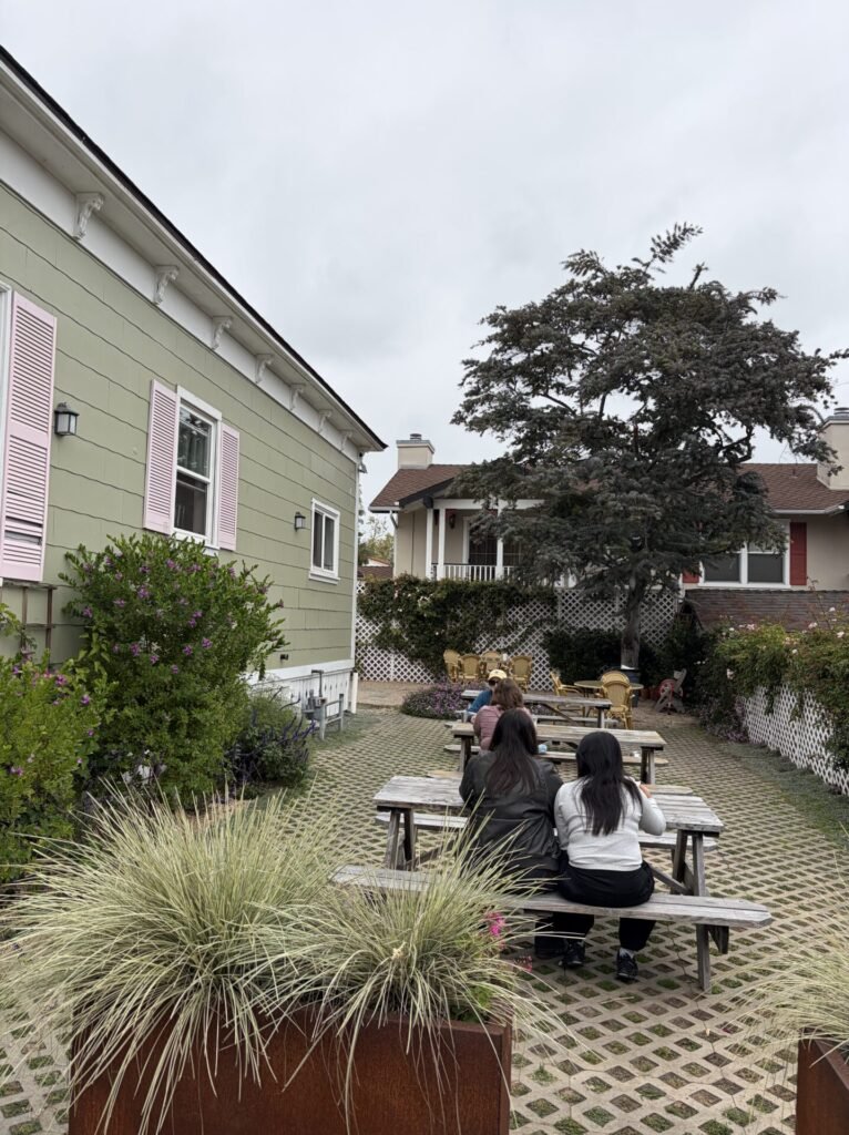 The 7 Best Cafes in Santa Barbara CA: My Favorite Coffee Shops in 2026