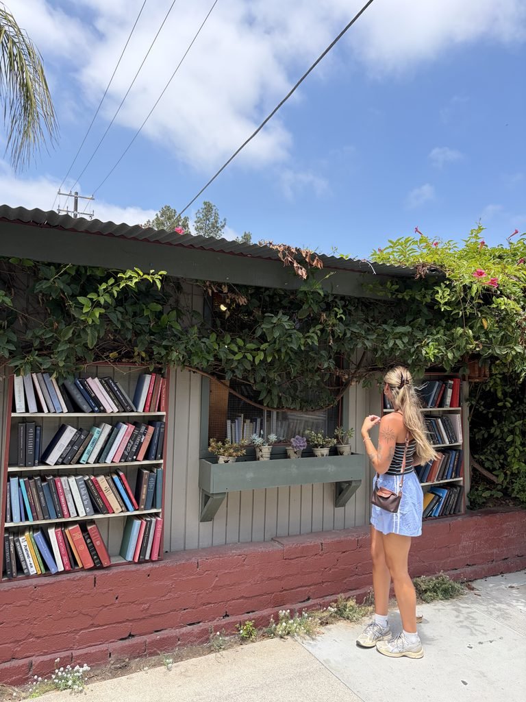 Where to Stay in Ojai California: My Favorite Areas & Hotels in 2026